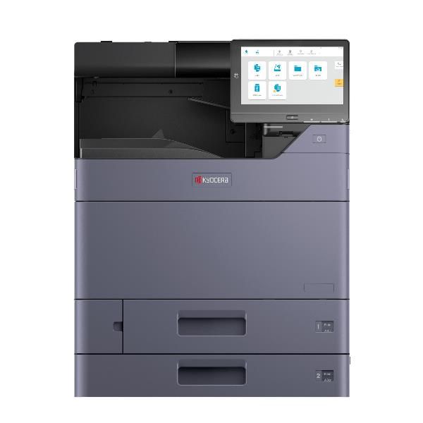 KYOCERA-MITA TASKALFA MZ4001CI + TK-8585 + DP