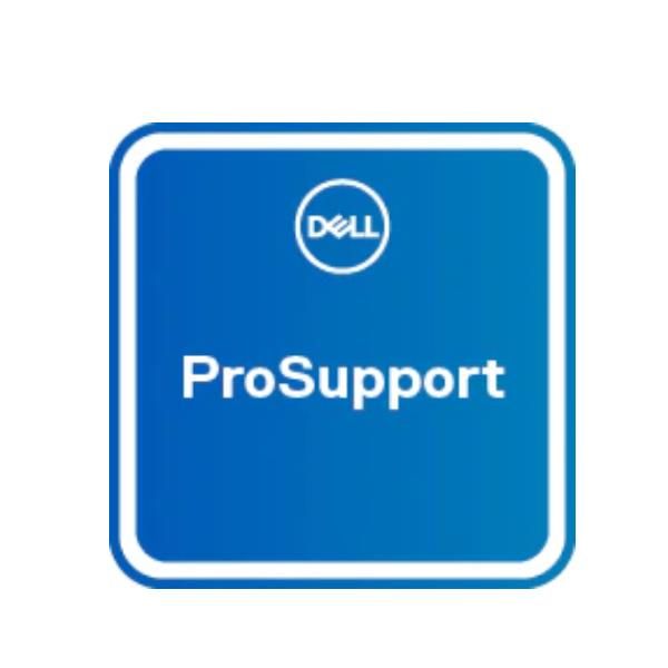 Dell Aggiorna da 3 anni Basic Onsite a 4 anni Basic Onsite - Contratto di assis…