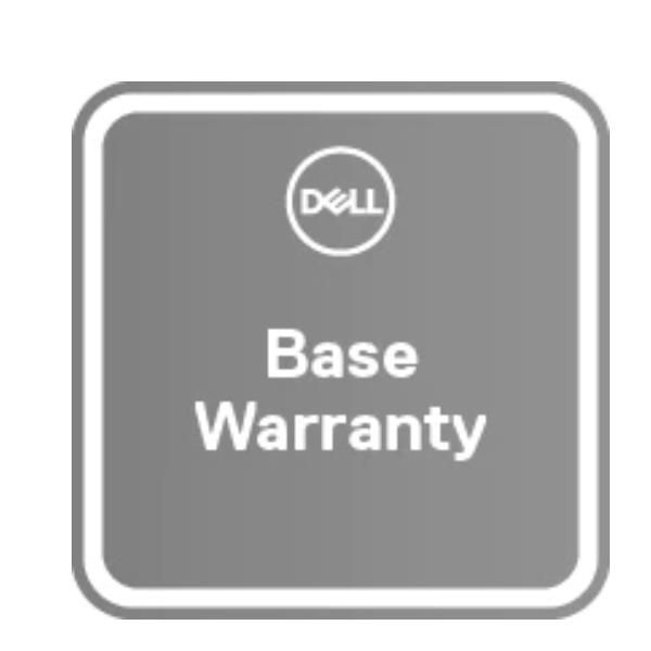Dell Aggiorna da 3 anni Basic Onsite a 4 anni Basic Onsite - Contratto di assis…