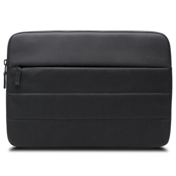 Kensington - Custodia per notebook - 12" - nero