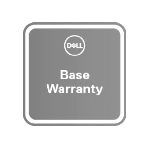 Dell Aggiorna da 3 anni Basic Onsite a 4 anni Basic Onsite - Contratto di assis…