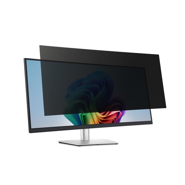Kensington - Filtro privacy schermo - A due vie - rimovibile - 34" - per Samsun…