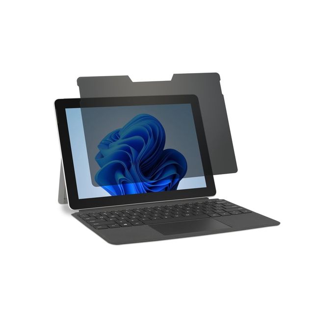 Kensington - Protezione per schermo per tablet - con filtro privacy - A due vie…