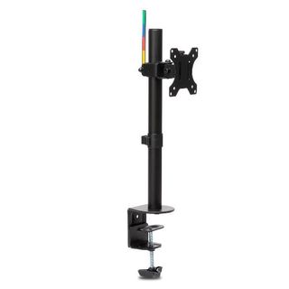 Kensington SmartFit Ergo Single Monitor Arm - Kit montaggio - braccio regolabil…