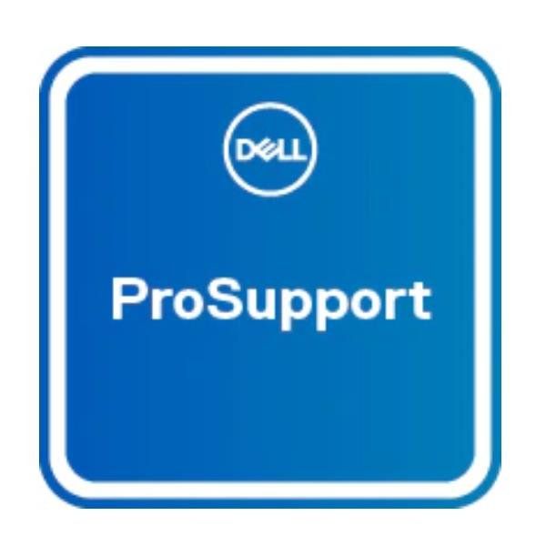 Dell Aggiorna da 3 anni Basic Onsite a 4 anni ProSupport - Contratto di assiste…