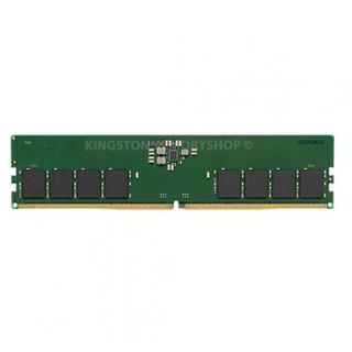 Kingston - DDR5 - modulo - 16 GB - DIMM 288-PIN - 5600 MHz / PC5-44800 - CL46 -…