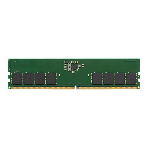 Kingston - DDR5 - modulo - 16 GB - DIMM 288-PIN - 5600 MHz / PC5-44800 - CL46 -…