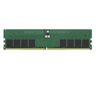 Kingston - DDR5 - modulo - 32 GB - DIMM 288-PIN - 5600 MHz / PC5-44800 - CL46 -…