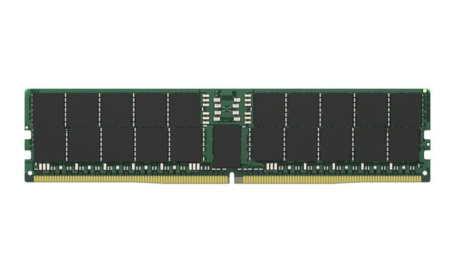 Kingston KSM48R40BD4-64HA DDR5 64 GB Dimm 288-Pin