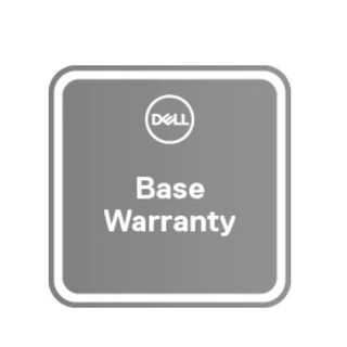Dell Aggiorna da 3 anni Basic Onsite a 5 anni Basic Onsite - Contratto di assis…
