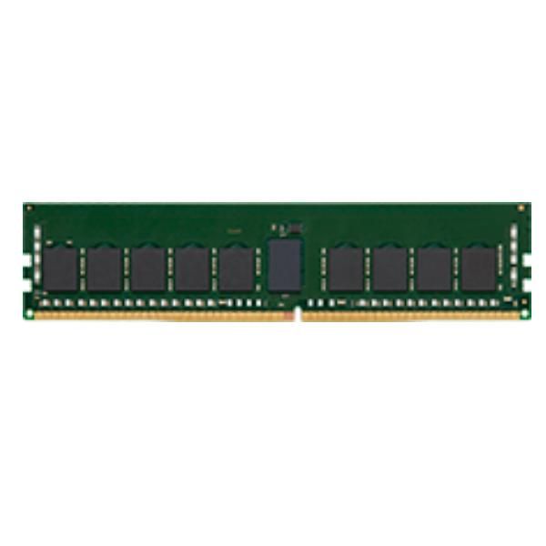 Kingston Server Premier - DDR4 - modulo - 32 GB - DIMM 288-PIN - 3200 MHz / PC4…