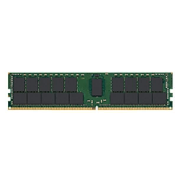 Kingston Server Premier - DDR4 - modulo - 64 GB - DIMM 288-PIN - 3200 MHz / PC4…