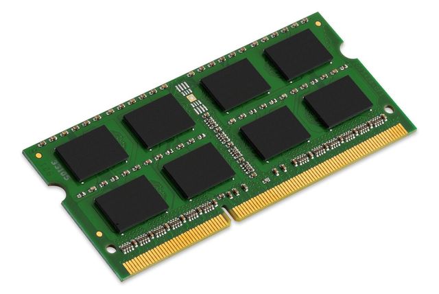 Kingston Technology System Specific Memory 8GB DDR3L-1600 memoria 1 x 8 GB 1600…