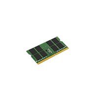 Kingston ValueRAM - DDR4 - modulo - 16 GB - SO DIMM 260-pin - 3200 MHz / PC4-25…