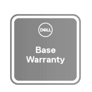 Dell Aggiorna da 3 anni Basic Onsite a 5 anni Basic Onsite - Contratto di assis…
