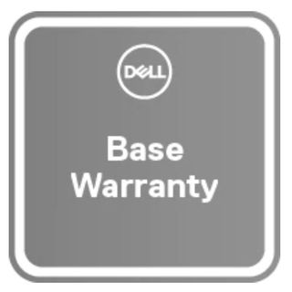 Dell Aggiorna da 3 anni Basic Onsite a 5 anni Basic Onsite - Contratto di assis…
