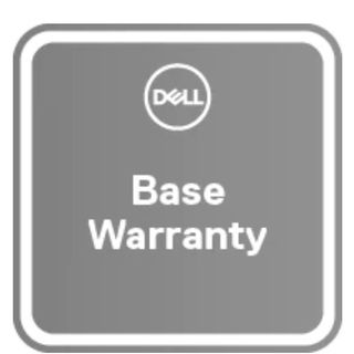 Dell Aggiorna da 3 anni Basic Onsite a 5 anni Basic Onsite - Contratto di assis…