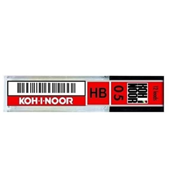 Koh-I-Noor HIGHPOLY H