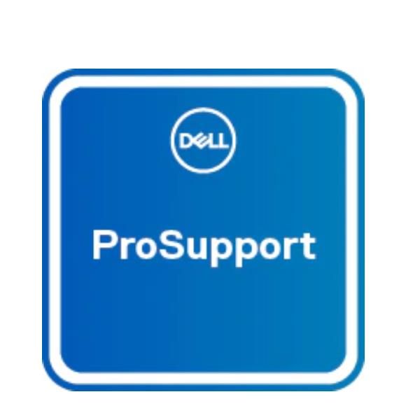 Dell Aggiorna da 3 anni Basic Onsite a 5 anni ProSupport - Contratto di assiste…