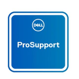 Dell Aggiorna da 3 anni Basic Onsite a 5 anni ProSupport - Contratto di assiste…