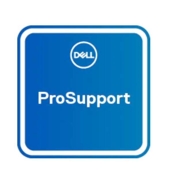 Dell Aggiorna da 3 anni Basic Onsite a 5 anni ProSupport - Contratto di assiste…