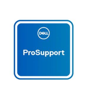 Dell Aggiorna da 3 anni Basic Onsite a 5 anni ProSupport - Contratto di assiste…