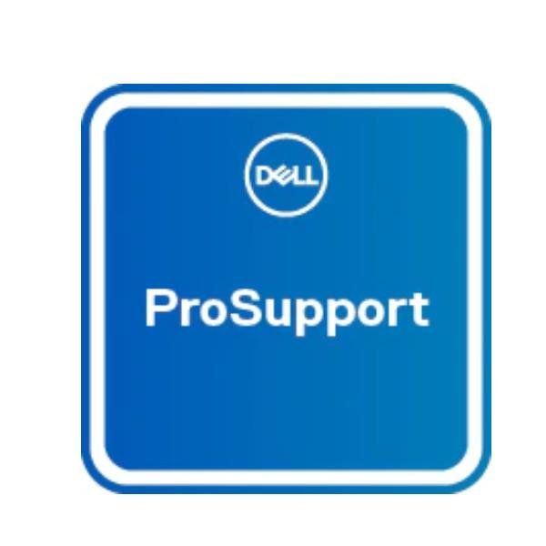 Dell Aggiorna da 3 anni Basic Onsite a 5 anni ProSupport - Contratto di assiste…