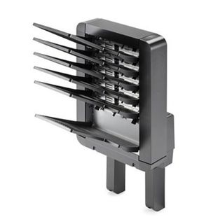 Kyocera MT-5100 - Mailbox stampante - 500 fogli in 5 cassetti - con Kyocera AK-…