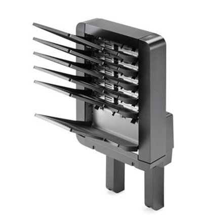 Kyocera MT-5100 - Mailbox stampante - 500 fogli in 5 cassetti - con Kyocera AK-…