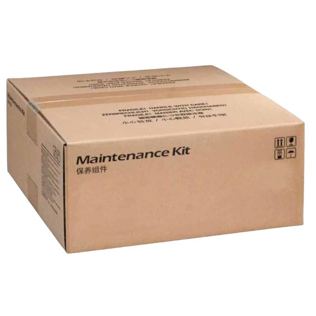 Kyocera Maintenance Kit per ECOSYS P6x30cdn e ECOSYS M6x30cdn da 200.000 PAG