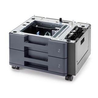 Kyocera PF 5130 - Alimentatore/cassetto supporti - 500 fogli in 2 cassetti - pe…