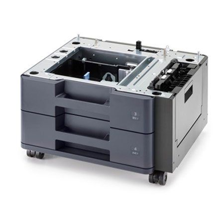 Kyocera PF 5130 - Alimentatore/cassetto supporti - 500 fogli in 2 cassetti - pe…