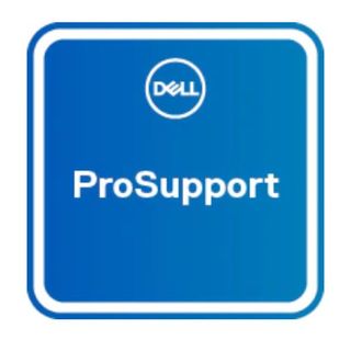 Dell Aggiorna da 3 anni Basic Onsite a 5 anni ProSupport - Contratto di assiste…