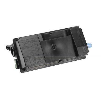 Kyocera TK 3160 - Nero - originale - kit toner - per ECOSYS M3145, M3645, P3045…