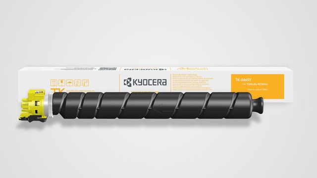 Kyocera Toner Giallo TK-8645Y_20.000 PAG