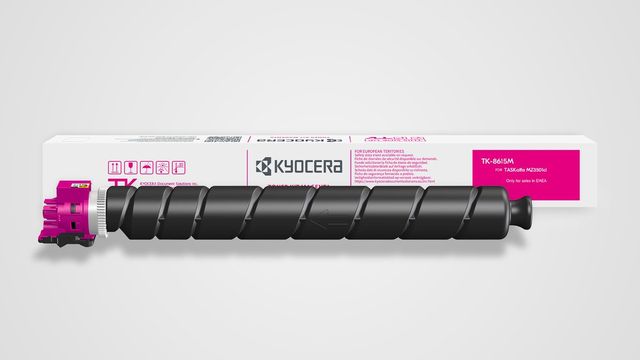 Kyocera Toner Magenta TK-8615M_24.000 PAG