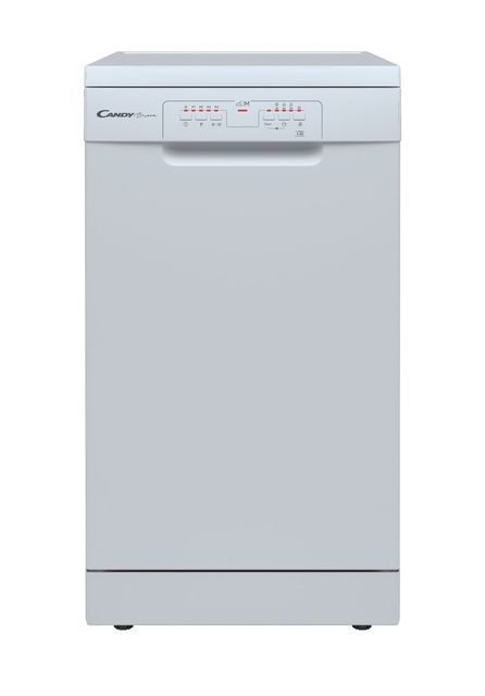 LAVASTOVIGLIE BRAVA LIBERA INSTALLAZIONE - 10 COPERTI (DPH 2L1049W-01)