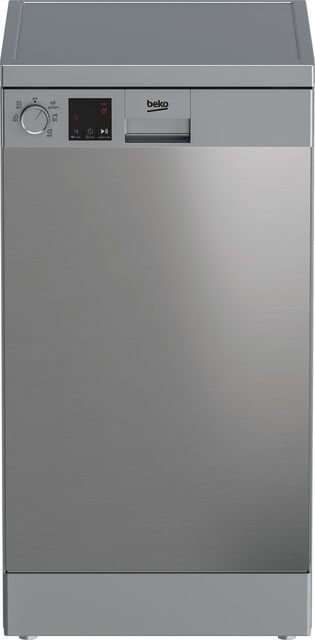 LAVASTOVIGLIE DVS05024X LIBERA INSTALLAZIONE - 10 COPERTI