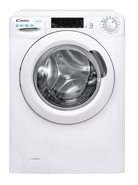 LAVATRICE A CARICA FRONTALE SMART CSS129TE-11 9KG 1200GIRI/MIN