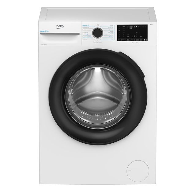 LAVATRICE BMWT31241A CAPACITA' 12 KG CENTRIFUGA 1400 GIRI