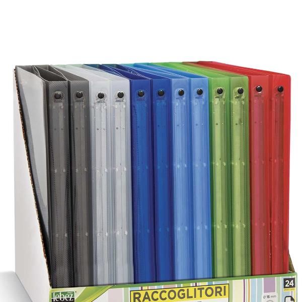 LEBEZ RACCOGLIT. TRASPT 4ANELLI DIAM.0