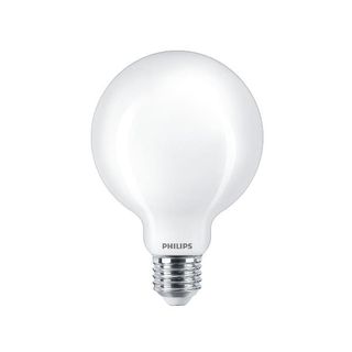 LED GLOBO VETRO 60W E27 2700K NO