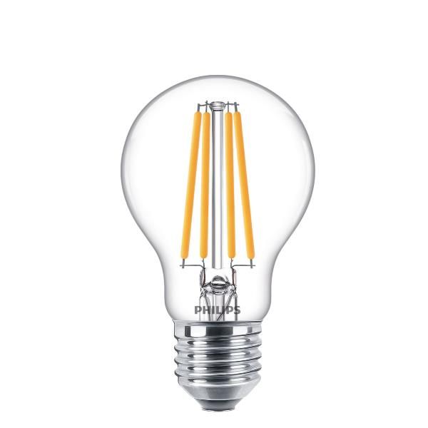 LED SFERA FILAMENTO 40W E14 2700