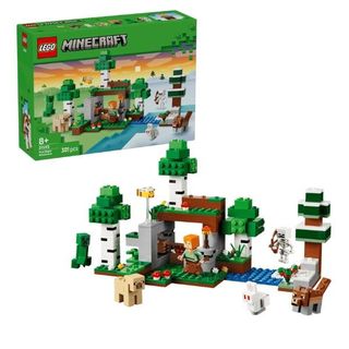 LEGO AVVENTURA DELLA PRIMA NOTTE