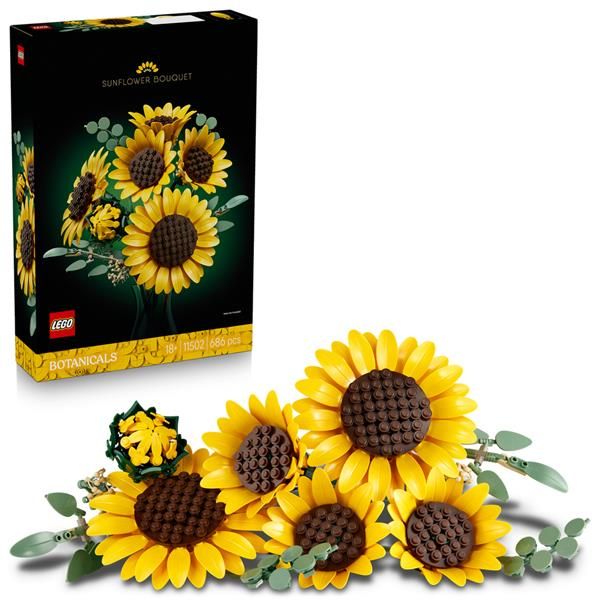 LEGO BOTANICALS 11502