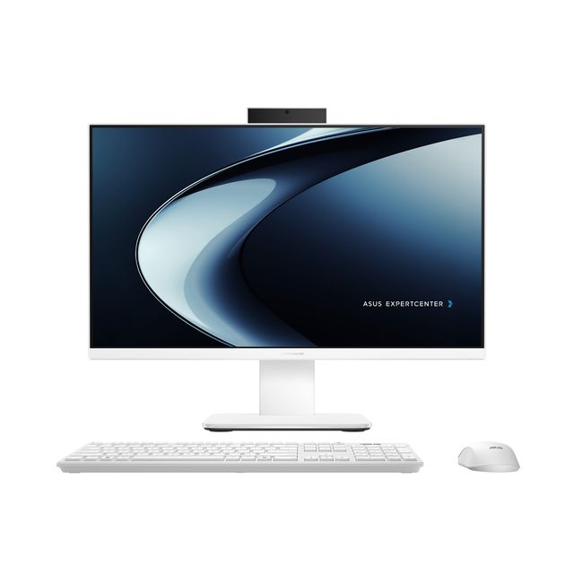 ASUS ExpertCenter P400 AiO P440VAK-WPC161X, 60,5 cm (23.8ʺ), Full HD, Intel Cor…