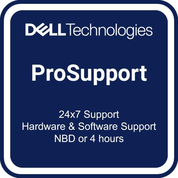 Dell Aggiorna da 3 anni Next Business Day a 5 anni Next Business Day - Contratt…