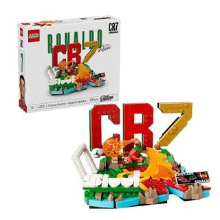 LEGO EDITION S 43012