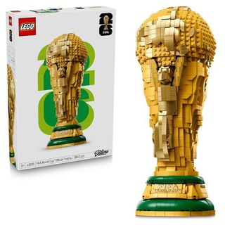 LEGO EDITION S 43020