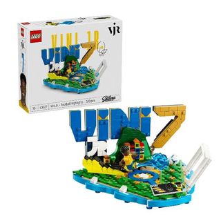 LEGO EDITION S 43027